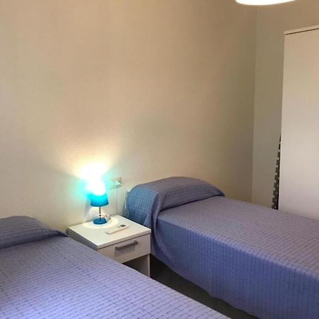 סאן תאודורו Residence Arruli מראה חיצוני תמונה