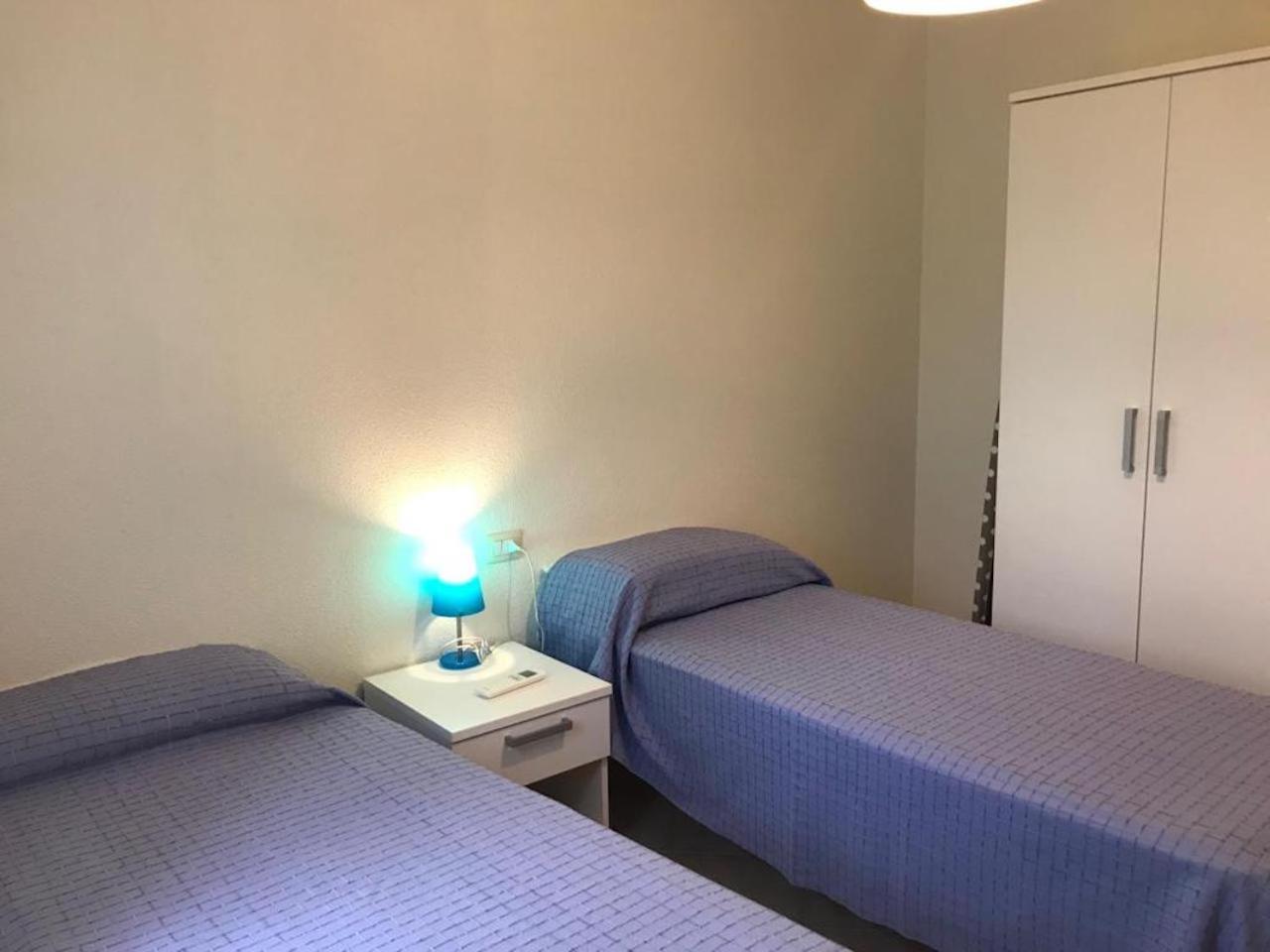 סאן תאודורו Residence Arruli מראה חיצוני תמונה