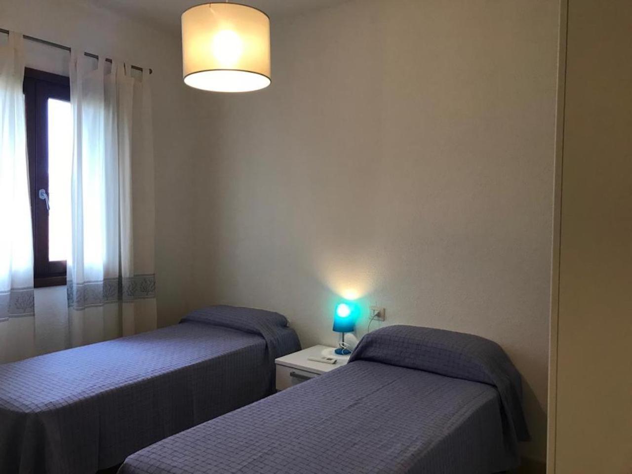 סאן תאודורו Residence Arruli מראה חיצוני תמונה